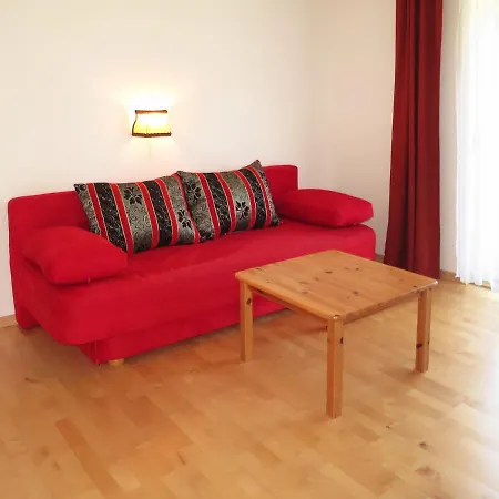 Appartement Romerschlucht - Vel210