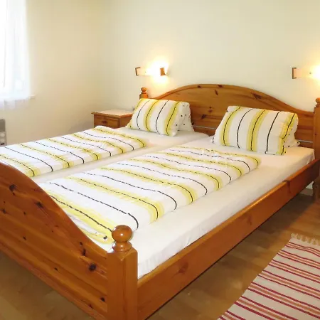Appartement Romerschlucht - Vel210