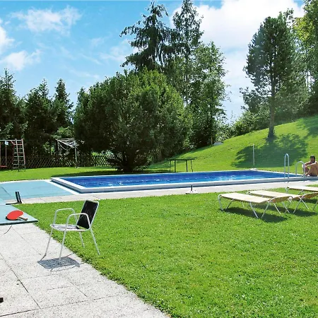 Appartement Romerschlucht - Vel210