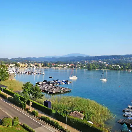 Appartement Romerschlucht - Vel210 Velden am Wörthersee
