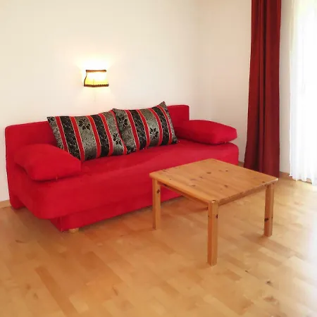 Appartement Romerschlucht - Vel210 Velden am Wörthersee